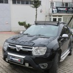 Dacia Duster 2010-2017 Uyumlu Dragon Pack 3 Prç.