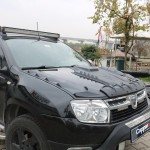 Dacia Duster 2010-2017 Uyumlu Dragon Pack 3 Prç.