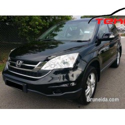 HONDA CRV 2006-2010