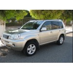 NISSAN X TRAIL 2003-2008 CAM RUZGARLIGI PERFLEX