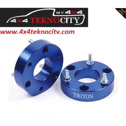 JANT APARATI SPACER 25MM FIATFULLBACK 2016-