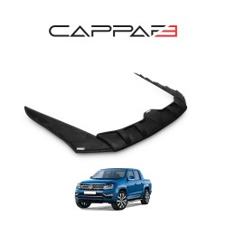 Dragon Pack Kaput Koruma 3 Parça Amarok 2010 +- Uyumlu- 